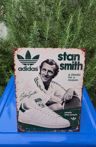 Adidas stan smith metal - smith,