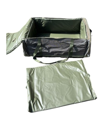 Big lake bait boat deluxe - lake,