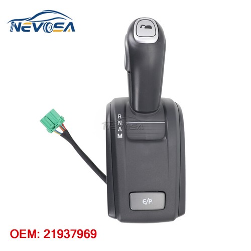 Lhd gear shift lever - gear,