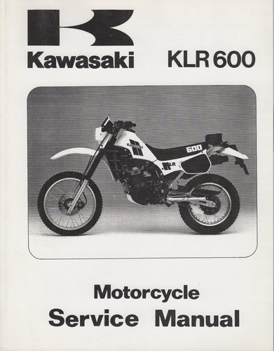 1984 kawasaki motorcycle - kawasaki,