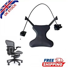 Herman Miller Aeron Size B Classic PostureFit Support Kit chair - NEW