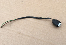 BMW 1/2/3/4 Series ABS Sensor PLUG Connector F20 F21 F30 F31 F33 F34 2 pin PLUG