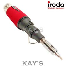 Gas Soldering Iron Pro Iroda