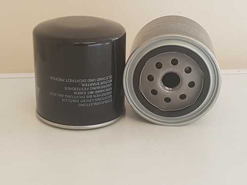 Kubota series oil - kx, filter
