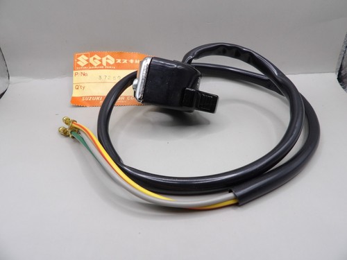Nos suzuki ds125 ds100 1978 - nos,