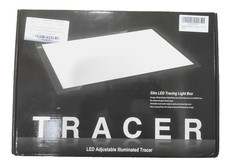 Slim LED Tracing Light Box USB