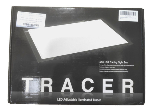 Slim led tracing light - slim,