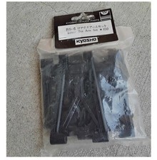 Vintage RC Car Buggy Kyosho