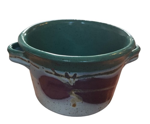Tom chamberlain pottery - chamberlain,
