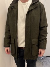 Musto Men’s Technical