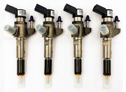 Siemens vdo injector fits - 4x,