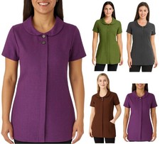 Ladies Salon Beauty Tunic