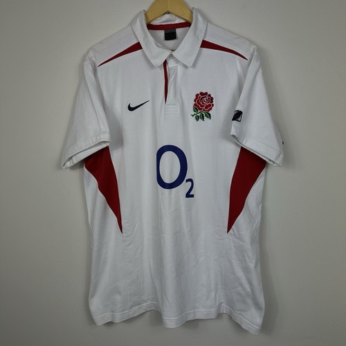 Vintage england rugby - england, union