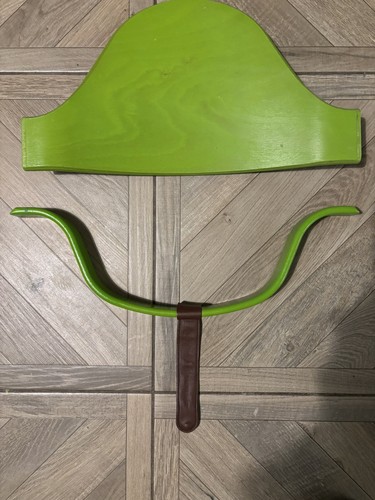 Stokke tripp trapp wooden - trapp,