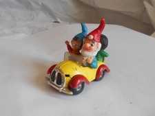 Corgi toys Noddys car 1960s to