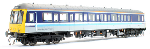 Dapol pre owned 015 - pre-owned, 7d-015-003d