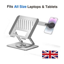 Laptop Stand Adjustable