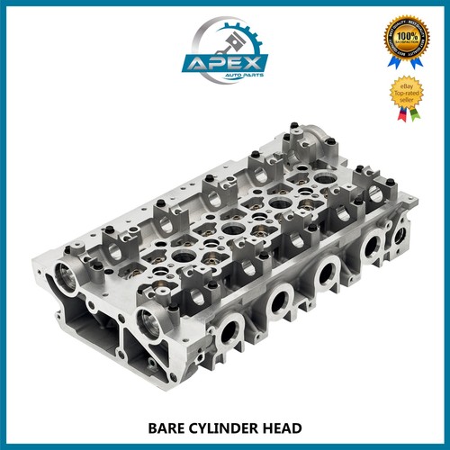 Bare cylinder head - bare, opel