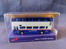 PEAKHORSE TWM MCW METROBUS