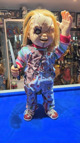 Sideshow collectables seed - collectables, of