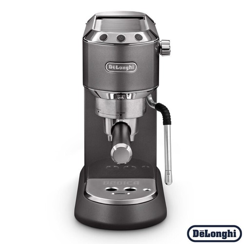 Longhi ec885 dedica arte - de'longhi,