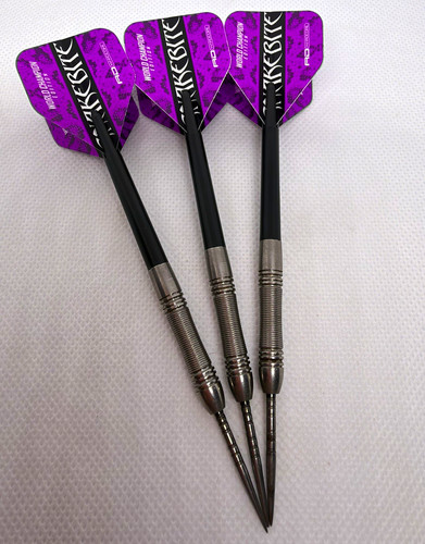 Lightweight steel tip - steel,