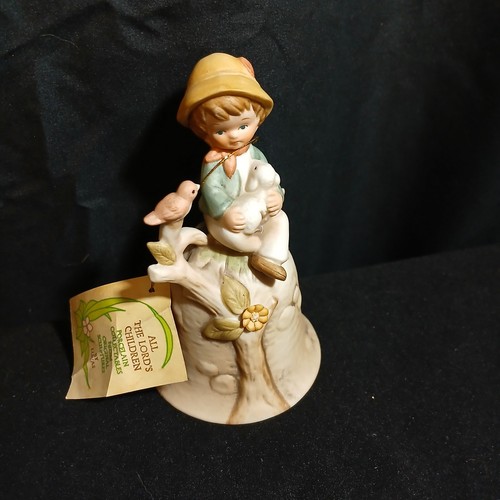 Vintage enesco all the lord - vintage, lord's