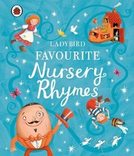 Ladybird Favourite Nursery