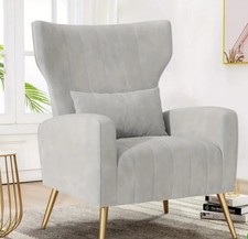 Sofa with Comfortable Cushion