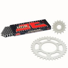DT80 Chain and Sprocket Kit JT