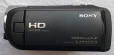 Sony Handycam HDR-CX240E HD
