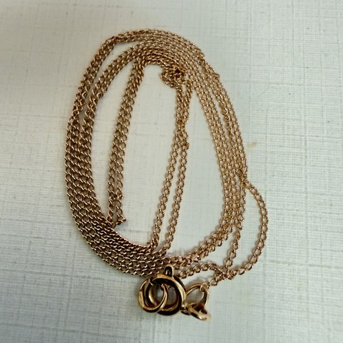 Vintage ussr 14k 583 rose - ussr,