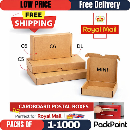 Large letter shipping - large,