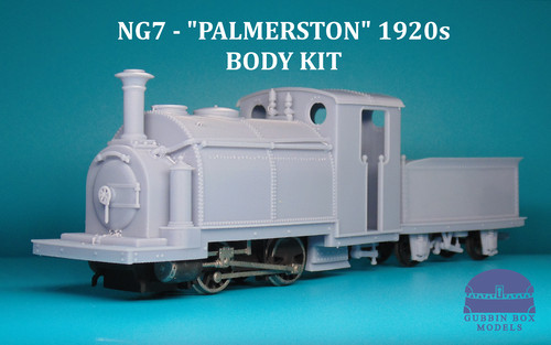 Ng7 small england palmerston - england,
