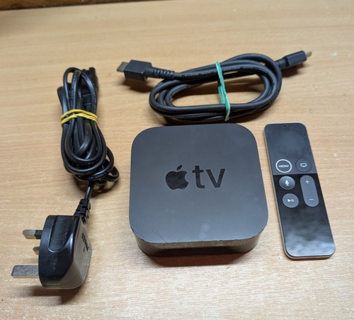 Apple 1st gen a1842 - tv, 4k