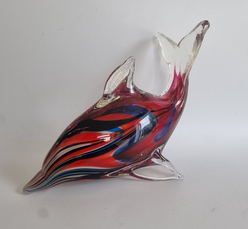 Shudehill multicoloured glass - shudehill,