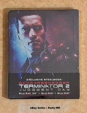 TERMINATOR 2: JUDGMENT DAY -