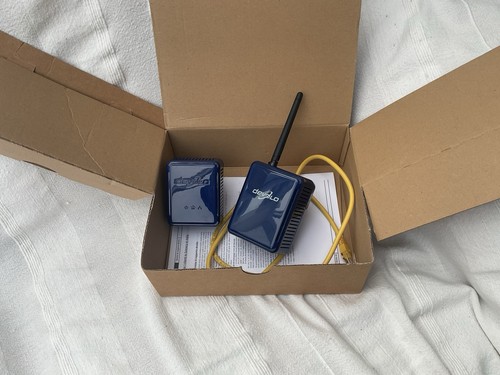 Devolo llan wireless extender - devolo,