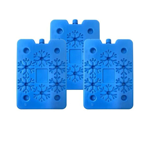 Pcs freezer blocks - 4, cool