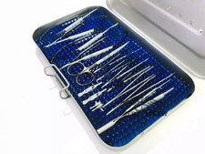 Micro Hand Surgery Instruments