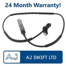 Rear ABS Sensor for BMW E90 E91 E92 E93 E81 E82 E87 E88 for Lower Numbers Only!