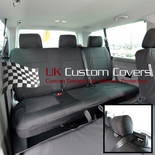 Transporter 1 2nd - vw, t6/t6.1