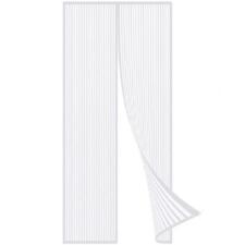 Magnetic Insect Door Net Screen Bug Mosquito Fly Insect Curtain Mesh UK