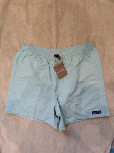 Patagonia mens baggies shorts - mens,