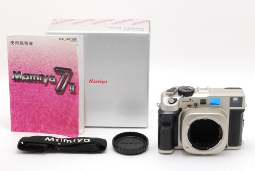 Near mint box - w/box], mamiya