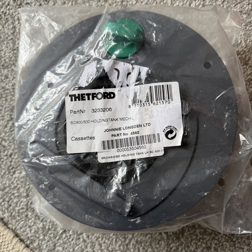 Thetford c400 c500 holding - c500,