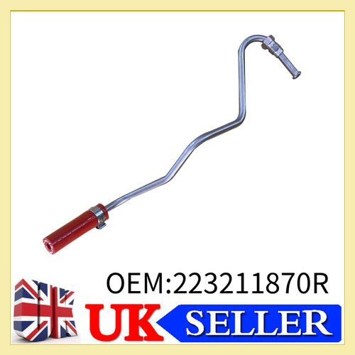 Dpf exhaust pressure sensor - dpf,