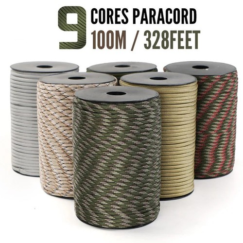 100m 550 military core - 100m,