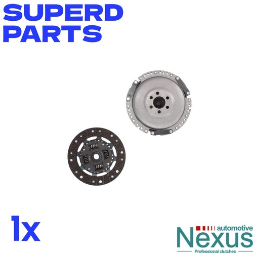 Clutch kit ak3810 - kit,