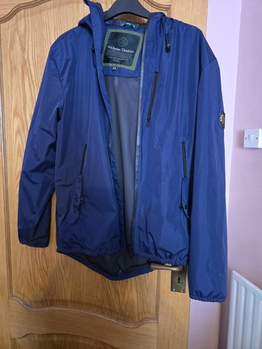 Ncholas deakins mens rain - ncholas,
